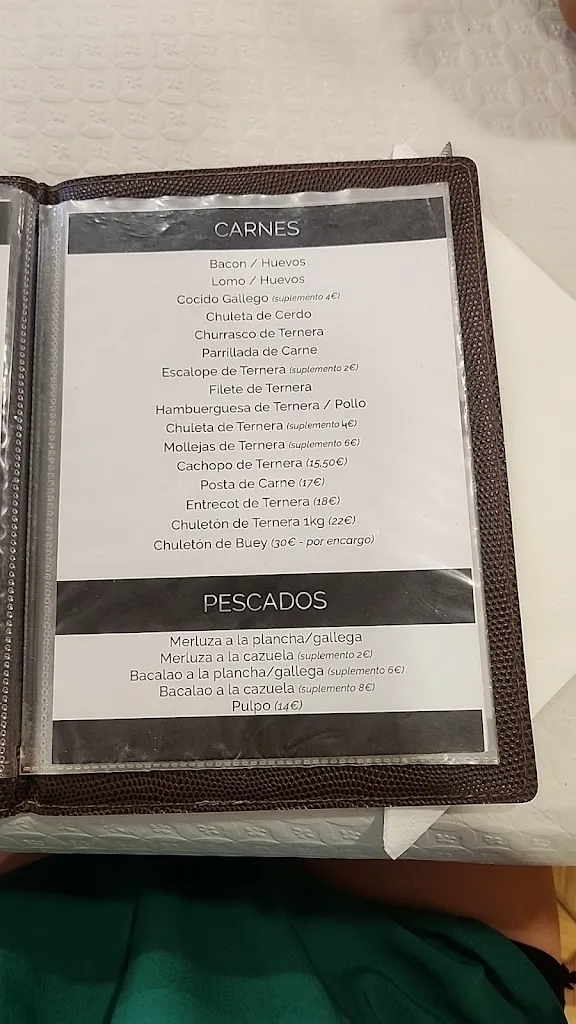 Menu_Restaurante O CARRIZO_Carrizo_image_2