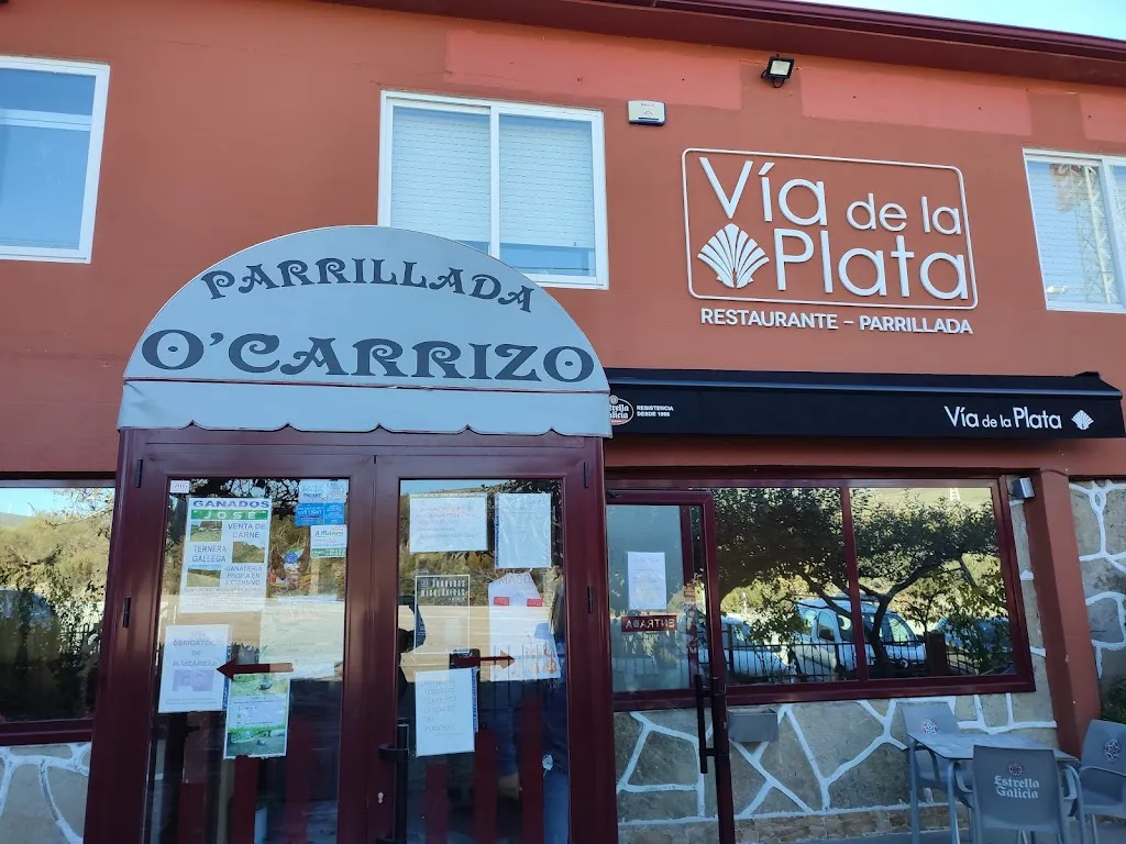 Restaurante O CARRIZO_Carrizo_slider_image_1