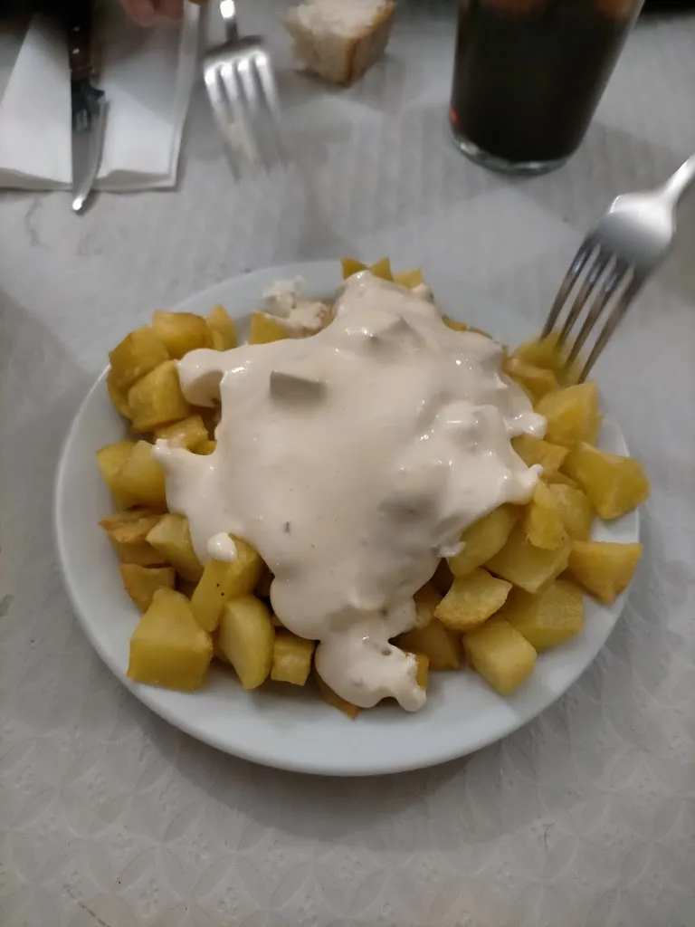 Menu_Mesón El Gromal_Carrizo_image_2