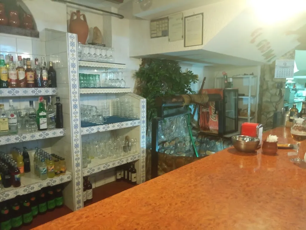 Pablo Pérez_Mesón El Gromal_Carrizo_review