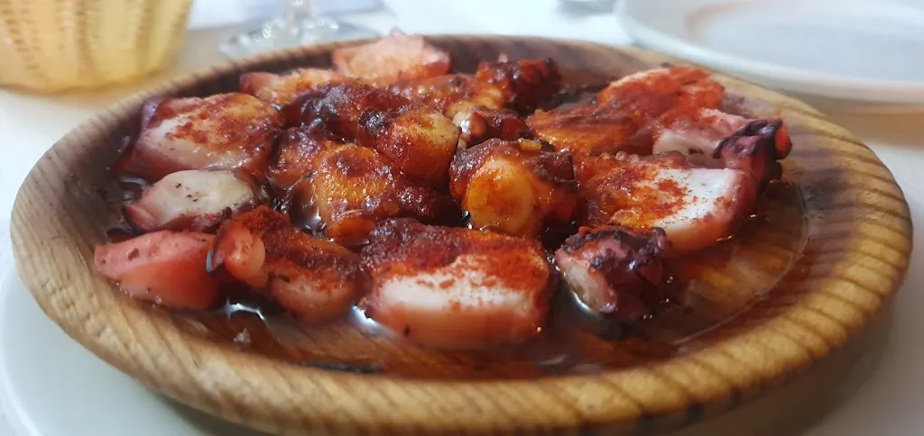 Nuria García_Mesón El Gromal_Carrizo_review