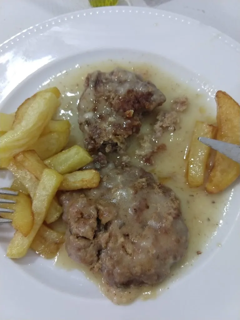 Cristina S R_Restaurante Astur Leonés_Carrizo_review