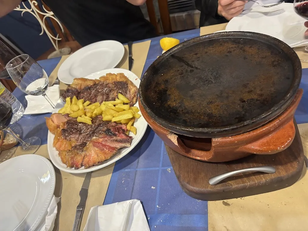 NoR Clan_Restaurante Astur Leonés_Carrizo_review