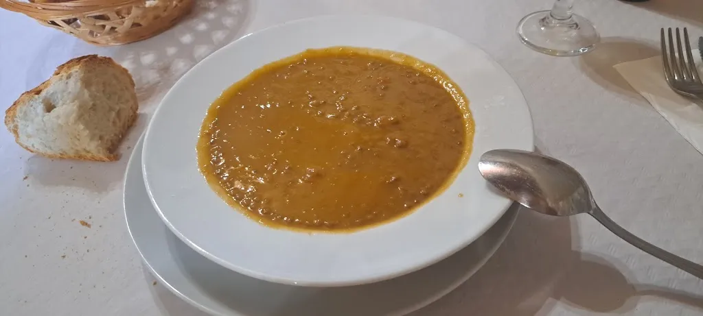 Menu_O Camiño Real Restaurante Las Medulas_Carucedo_immagine_6