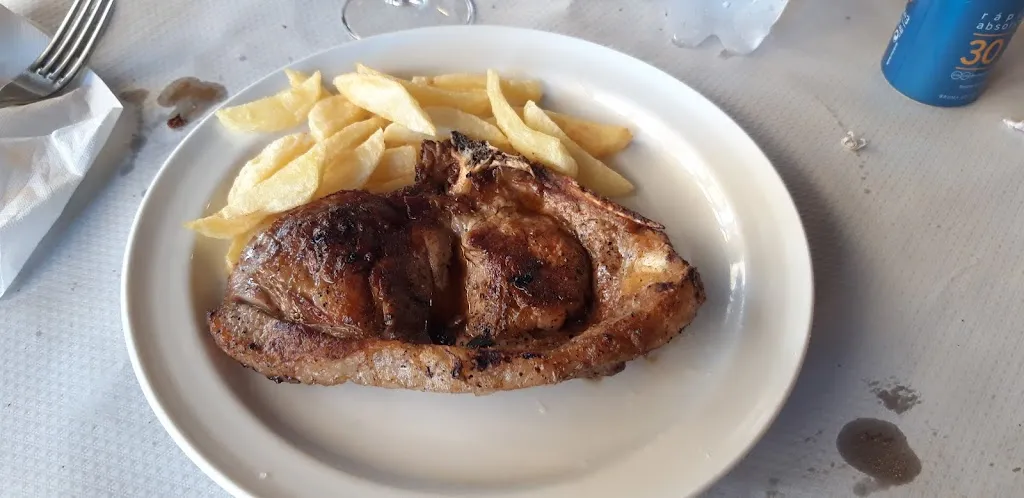 Menu_O Camiño Real Restaurante Las Medulas_Carucedo_immagine_7