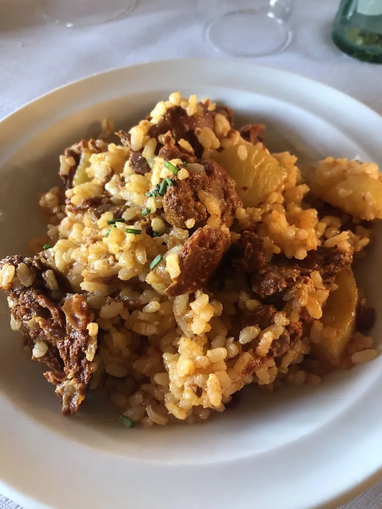 Menu_O Camiño Real Restaurante Las Medulas_Carucedo_immagine_8