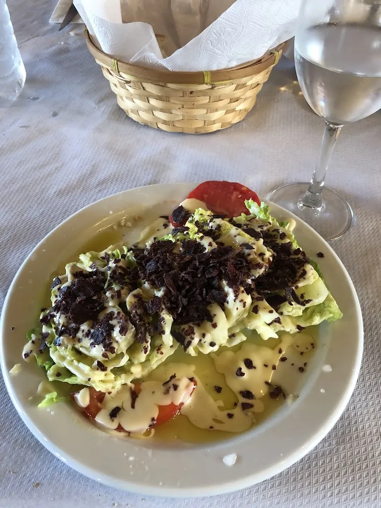 Petra Kovacs_O Camiño Real Restaurante Las Medulas_Carucedo_recensione