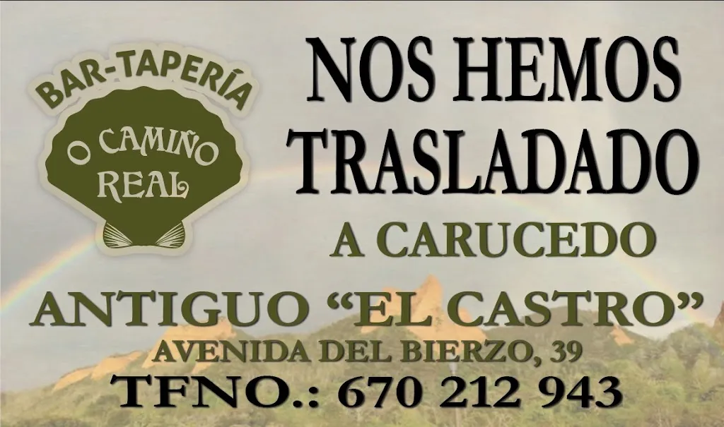 O Camiño Real Restaurante Las Medulas_Carucedo_slider_image_3