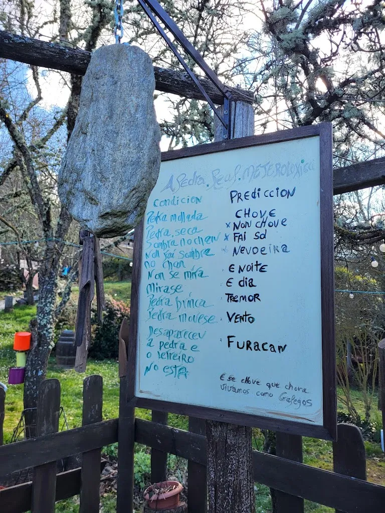 Menu_Bar taperia o Camiño real_Carucedo_image_2