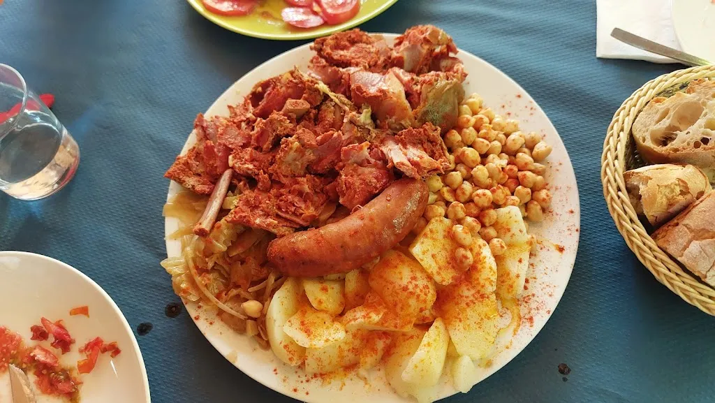 Menu_Bar taperia o Camiño real_Carucedo_image_5