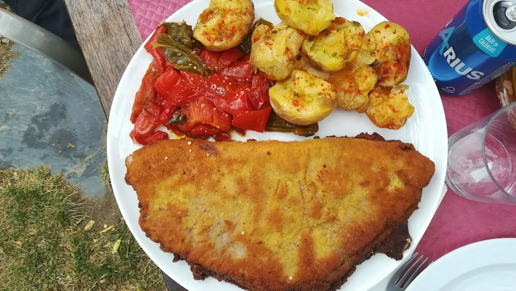 Menu_Bar taperia o Camiño real_Carucedo_image_6