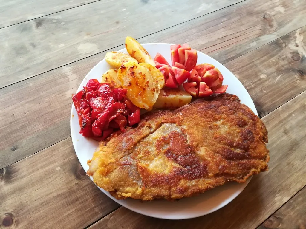 Menu_Bar taperia o Camiño real_Carucedo_image_7