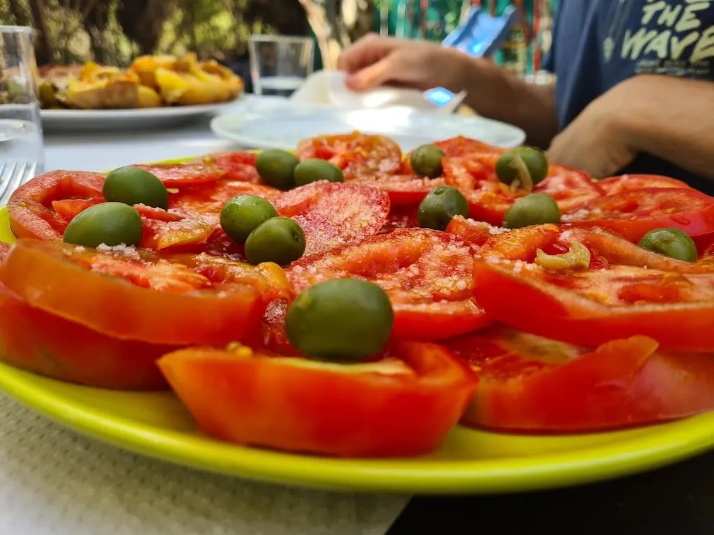 Menu_Bar taperia o Camiño real_Carucedo_image_8