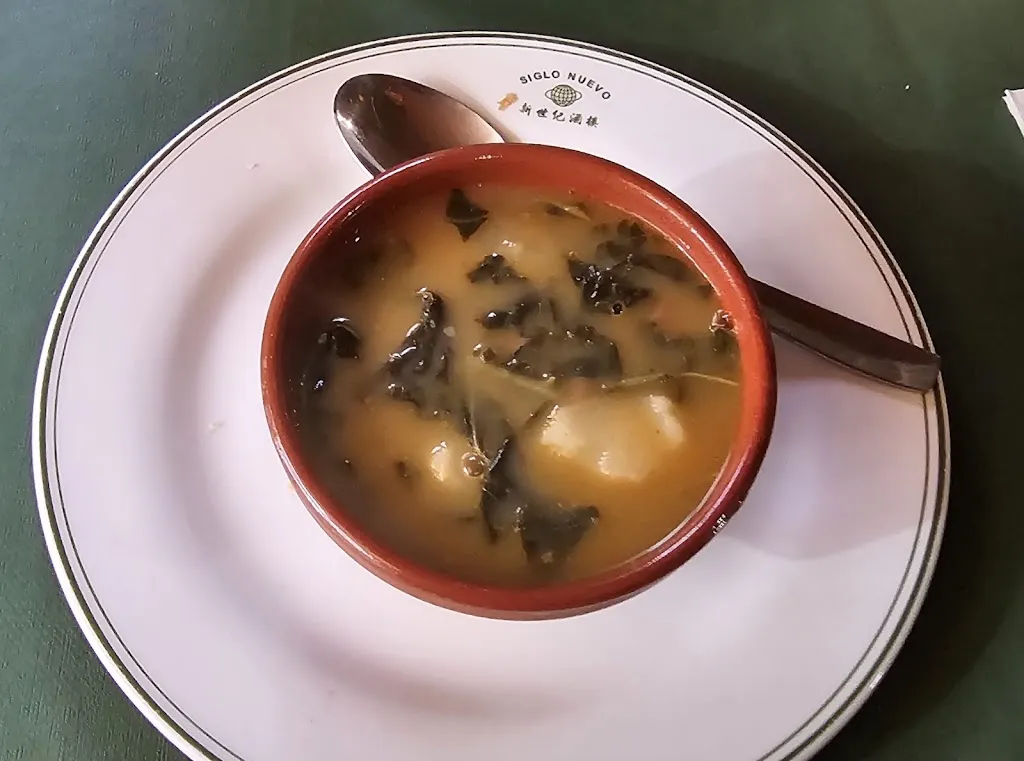 Menu_Bar taperia o Camiño real_Carucedo_image_9