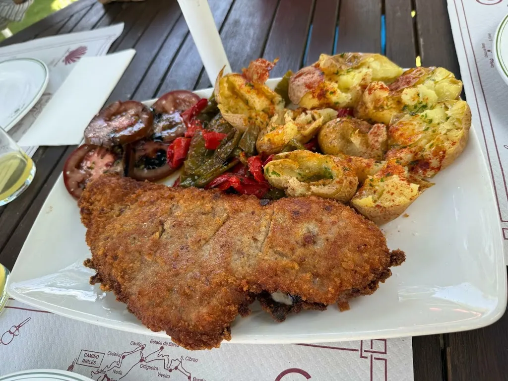 Bar taperia o Camiño real_Carucedo_slider_image_3