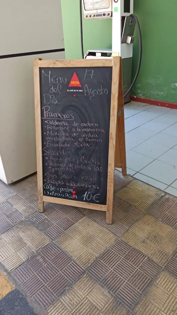 Menu_Terraza As Medulas_Carucedo_immagine_1