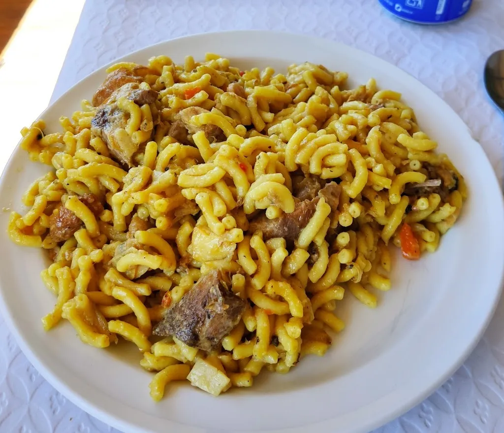 Menu_Terraza As Medulas_Carucedo_immagine_7