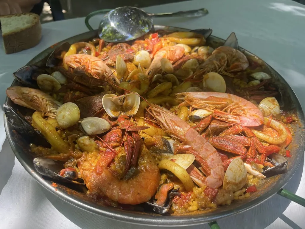 Marta González_El rincón de Tino_Castrocalbón_review