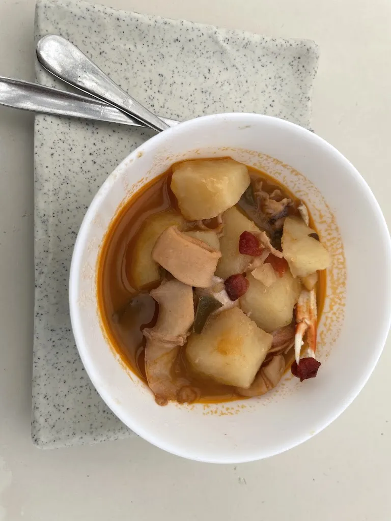 Julio Ruiz_El rincón de Tino_Castrocalbón_review