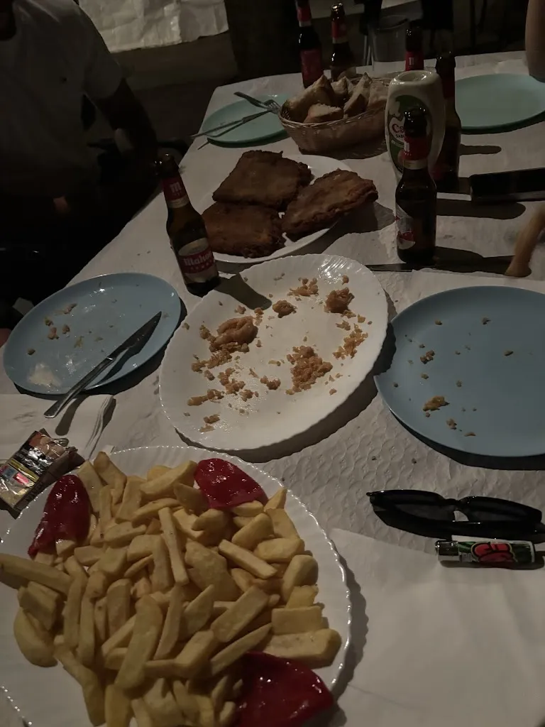 Anabel Pm_El rincón de Tino_Castrocalbón_review