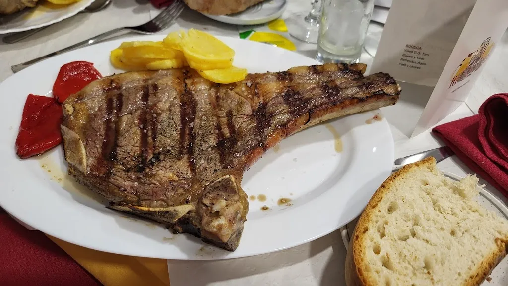 Rodrigo Alonso García_Río Kastro_Castrocalbón_review