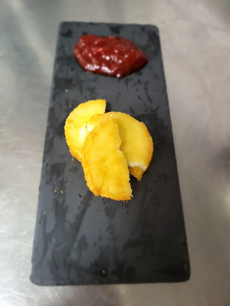 Mas Que Sabor restaurant in Jacarilla