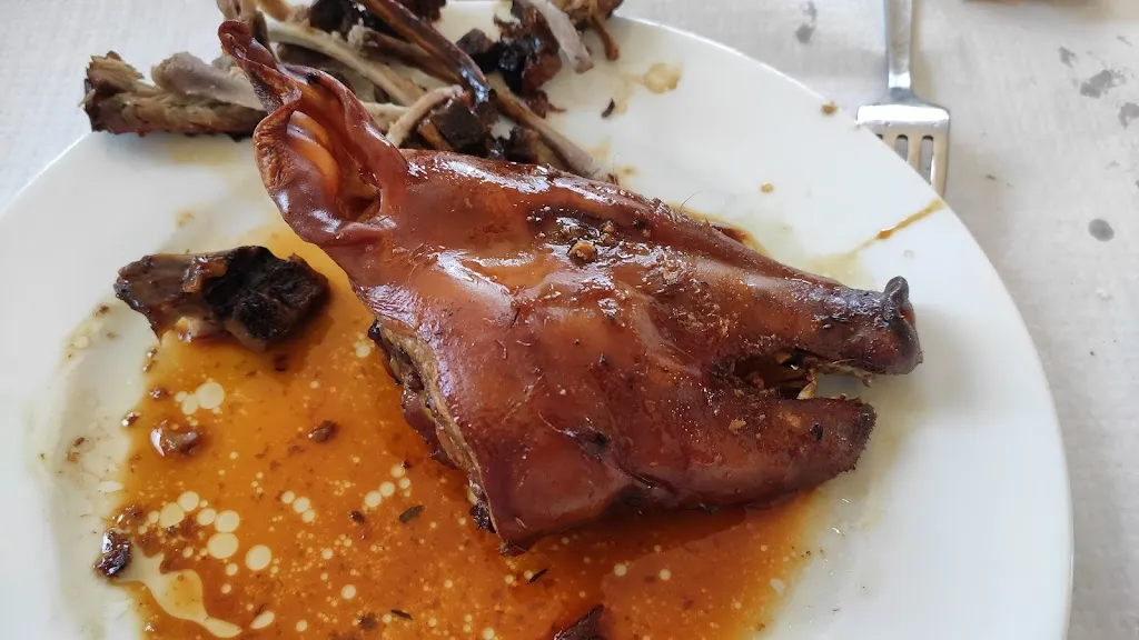 Juiff Errant_Bar El Parque_Castrotierra de Valmadrigal_review