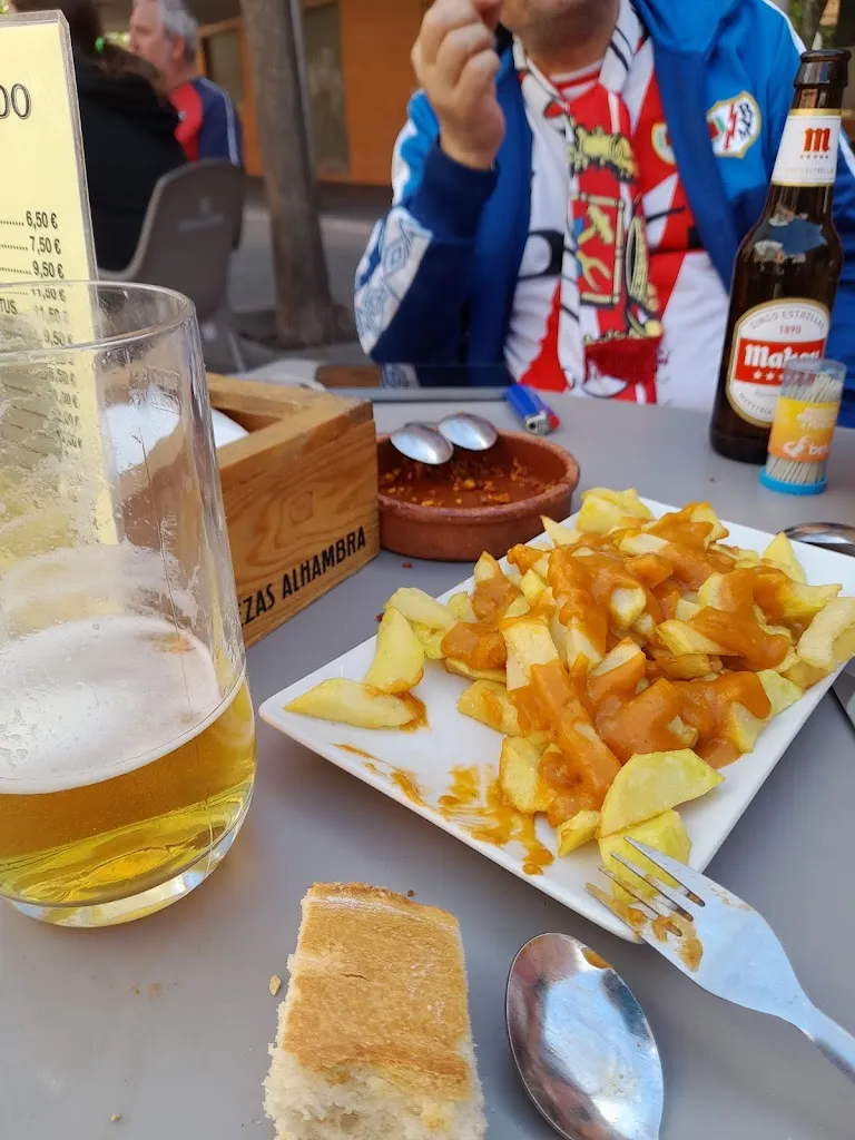 Antonio Souto-Iglesias_El meson escondido_Cebanico_review