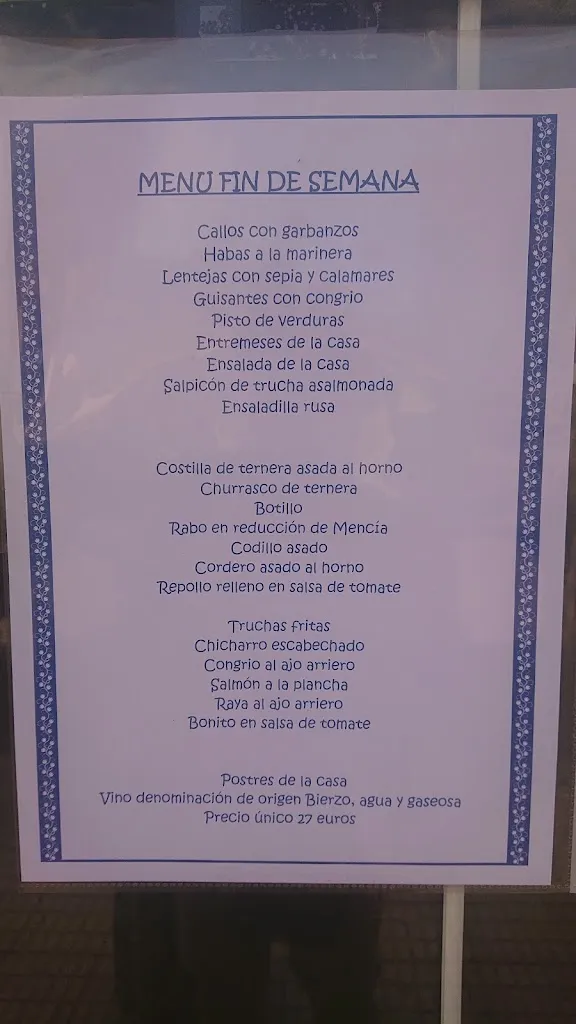 Menu_Restaurante Casa Gato_Cacabelos_image_1