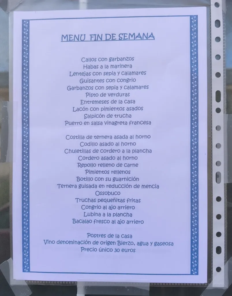 Menu_Restaurante Casa Gato_Cacabelos_image_2