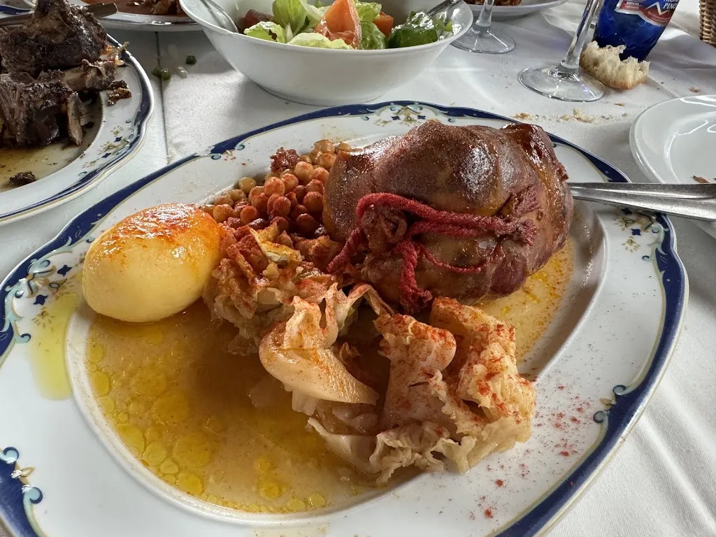 Alvise Zennaro_Restaurante Casa Gato_Cacabelos_review