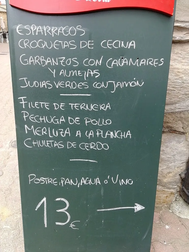 Menu_El Refugio de Saul_Cacabelos_image_3