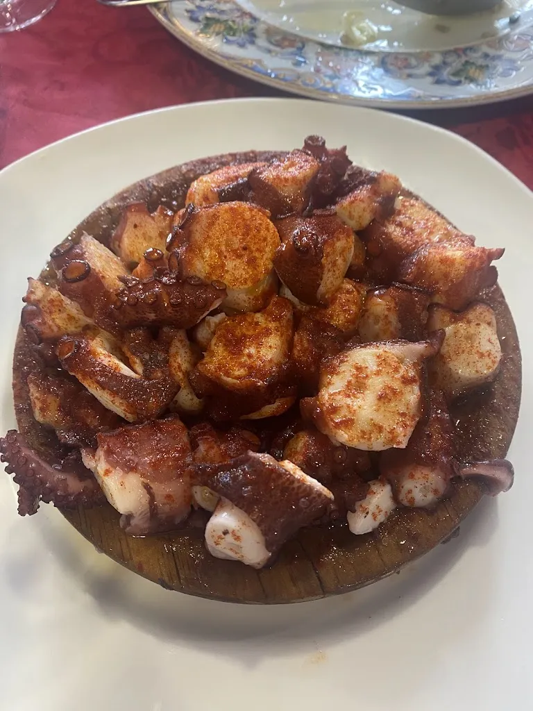 Yoena Beltràn Gabarda_Parrillada Maite_Cacabelos_review