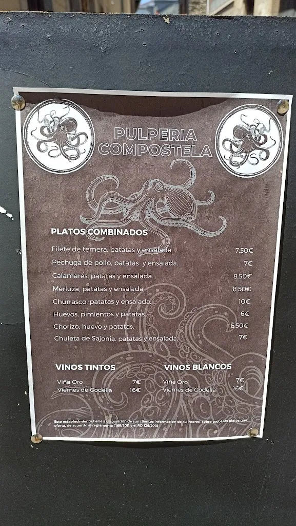 Menu_Pulperia Compostela_Cacabelos_image_2