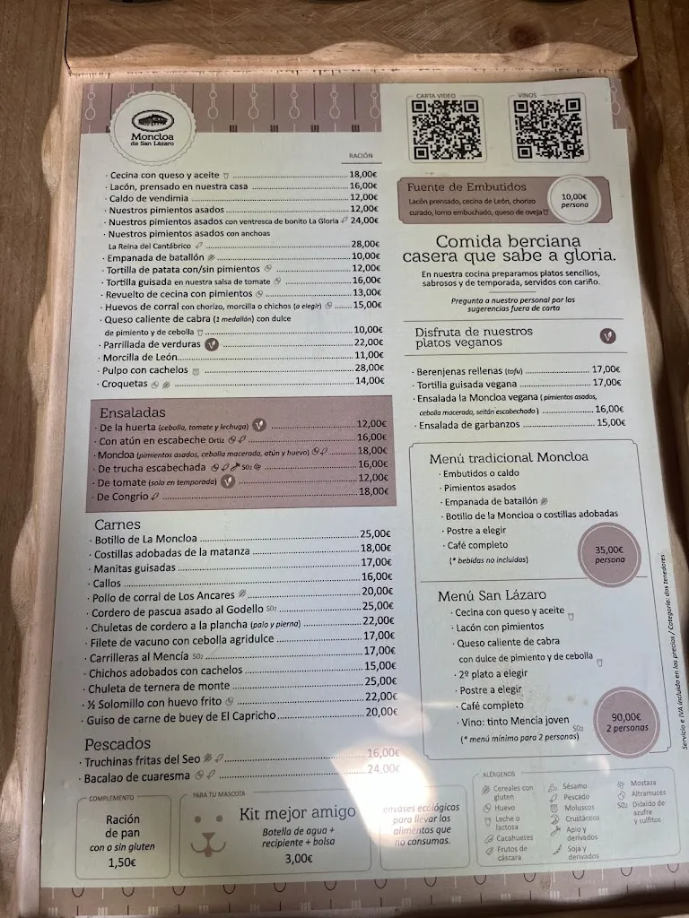 Menu_Moncloa de San Lazaro_Cacabelos_image_4