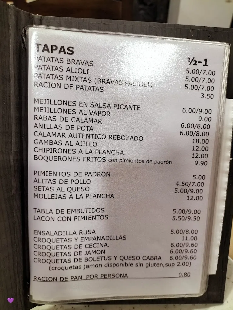 Menu_LA TABERNA_Cacabelos_immagine_3
