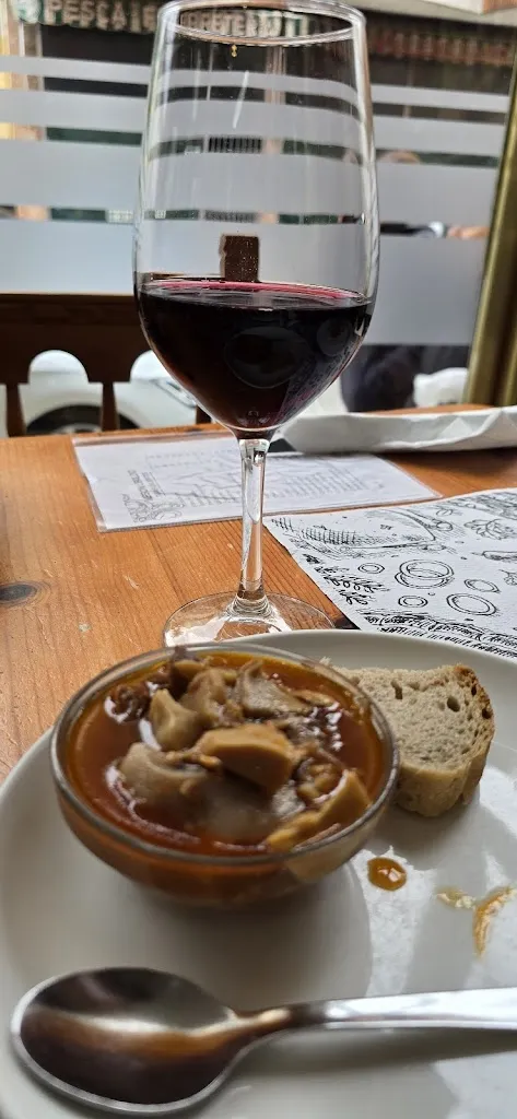 Menu_Mesón Pulperia Ubaldo_Cacabelos_immagine_6