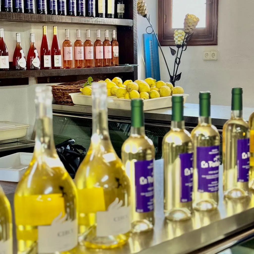 Menü_Restaurante Mesón La Fortaleza_Jacarilla_Bild_5