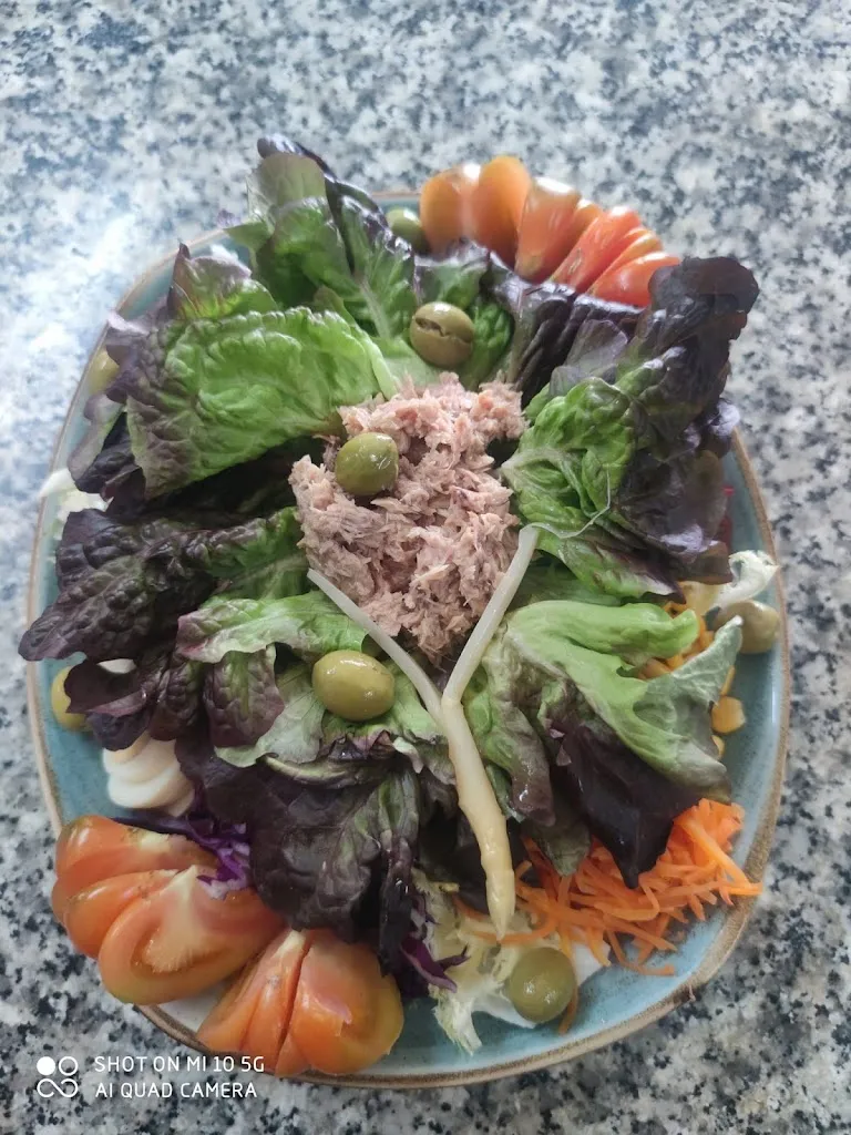 Menü_Restaurante Mesón La Fortaleza_Jacarilla_Bild_6