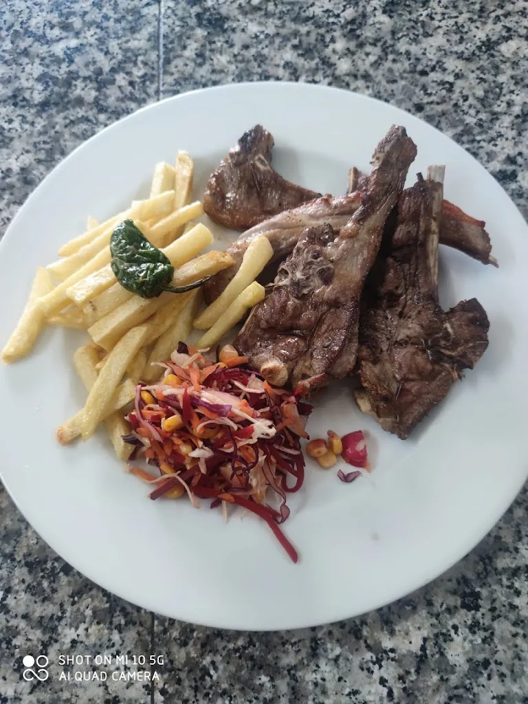 Menü_Restaurante Mesón La Fortaleza_Jacarilla_Bild_7