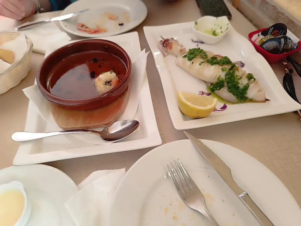 Menü_Restaurante Mesón La Fortaleza_Jacarilla_Bild_8