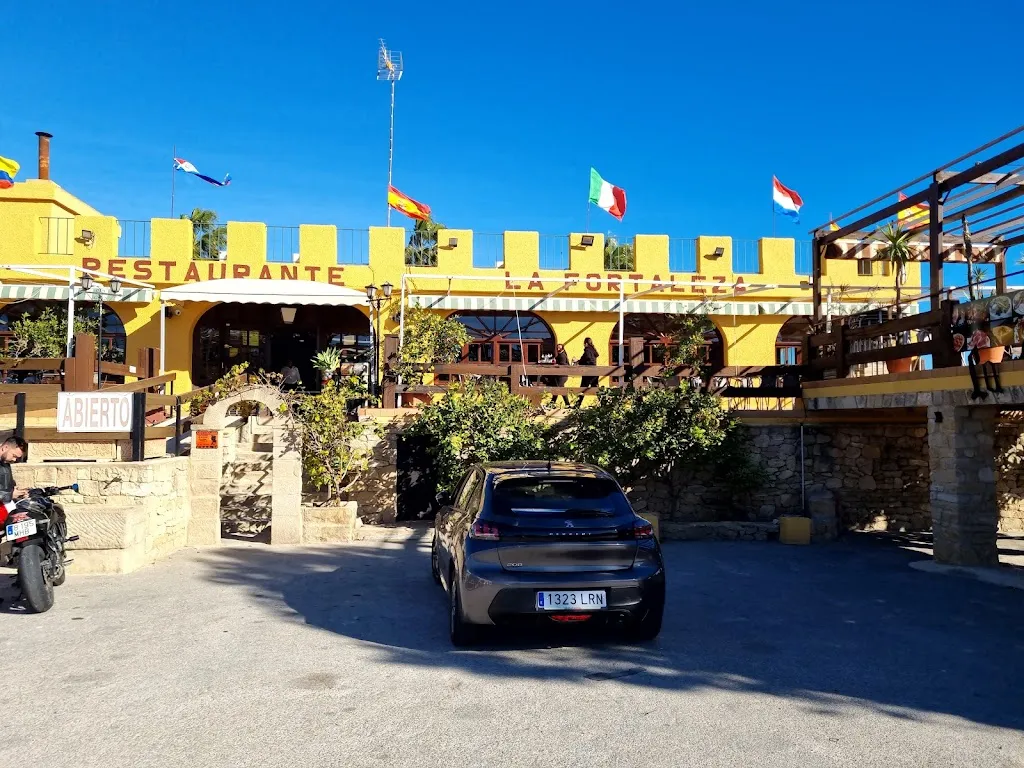 Restaurante Mesón La Fortaleza_Jacarilla_slider_image_3