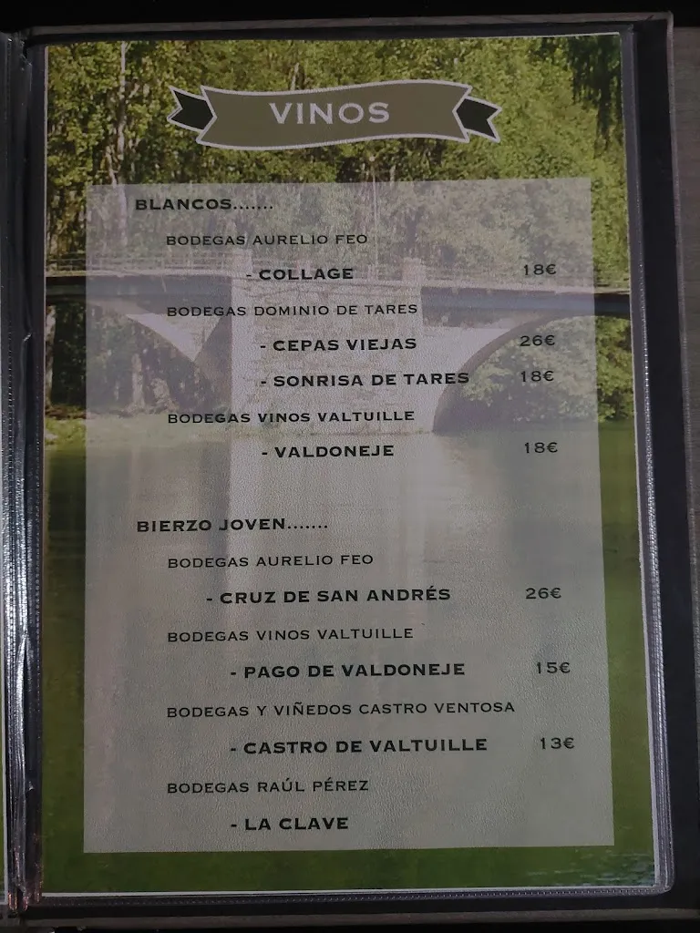 Menu_Restaurante los Arcos_Cacabelos_image_4