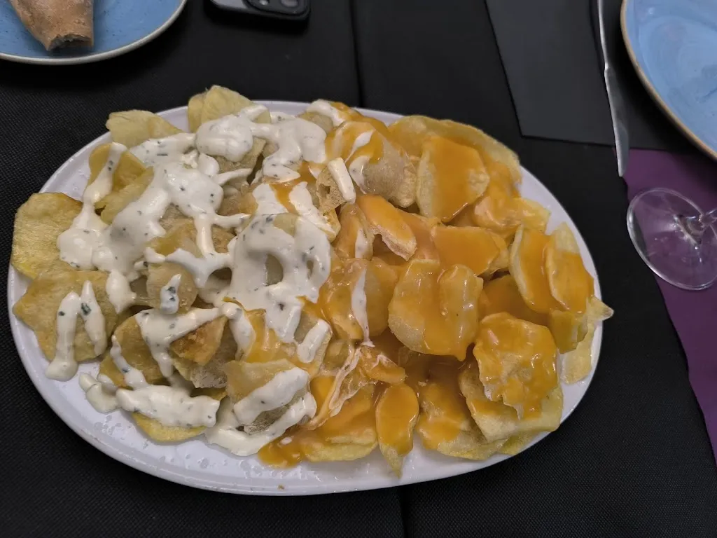 Ana Gago Correa_Restaurante los Arcos_Cacabelos_review