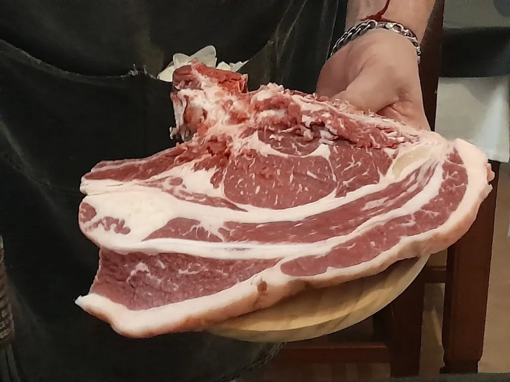 Lalo Mar_Restaurante los Arcos_Cacabelos_review