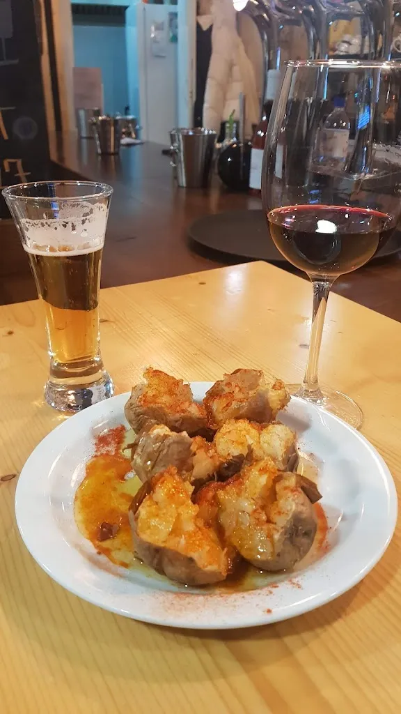 Menu_El Pajarito_Cacabelos_image_5