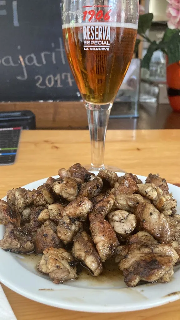 rodrigo rivera_El Pajarito_Cacabelos_review