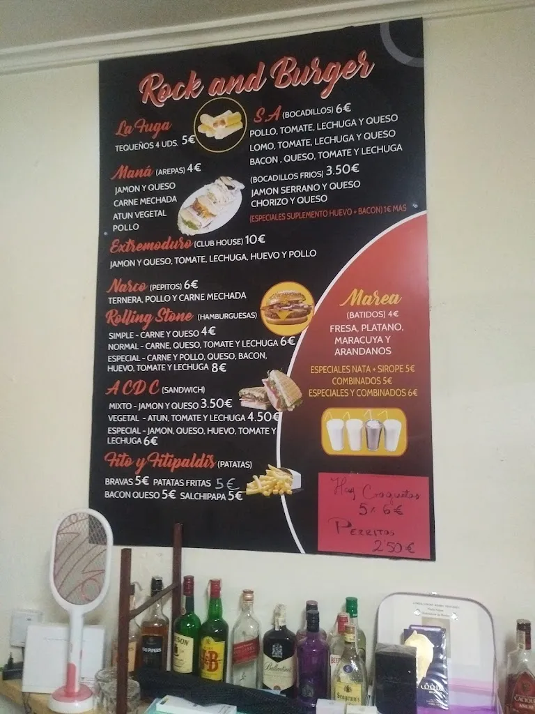 Menu_Rock and Burguer_Cacabelos_immagine_2