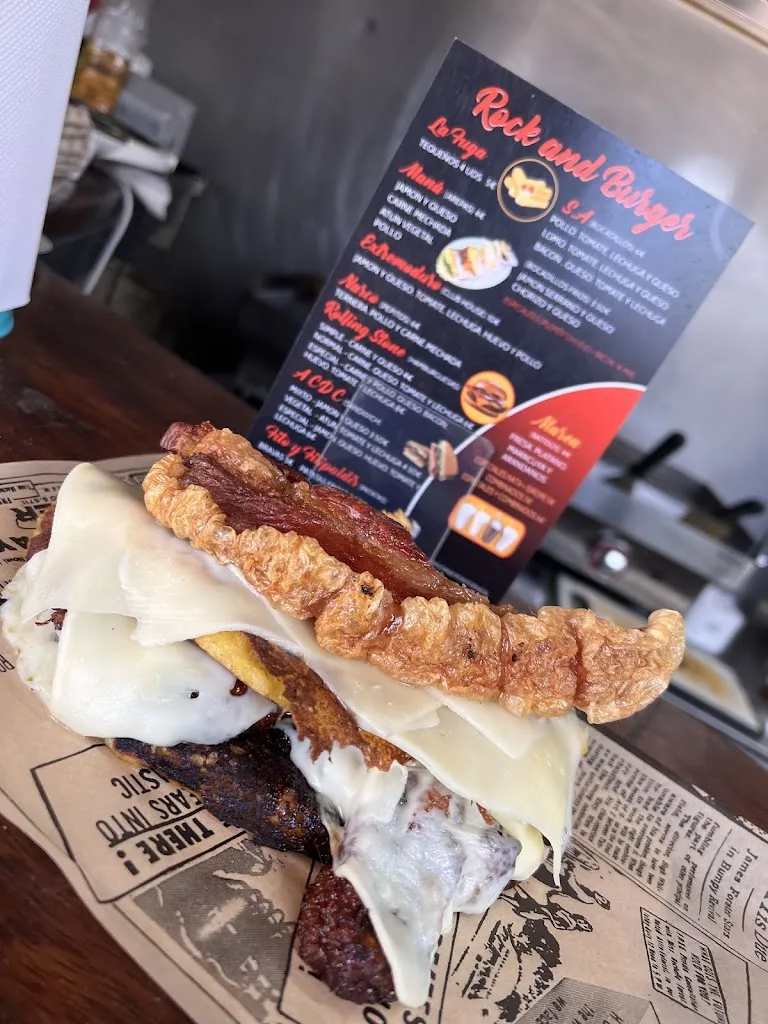 Rock and Burguer_Cacabelos_slider_image_3