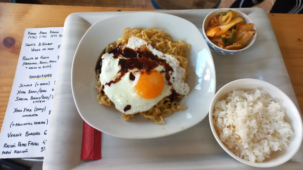 Menu_El Mono del Camino_Cacabelos_immagine_5